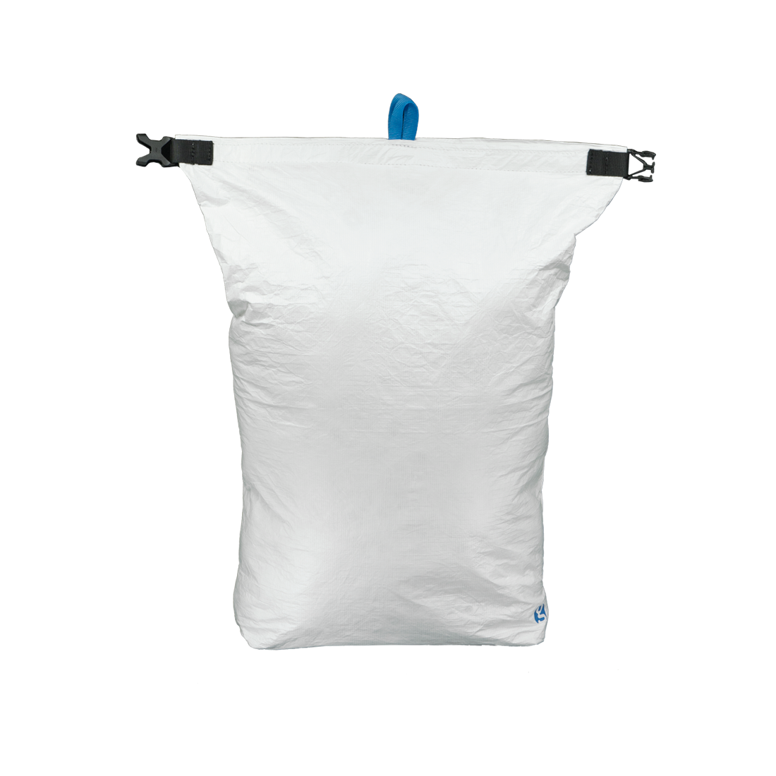 Wheat flour in burlap sack bag isolated on white background Stock Photo by  ©Jamakosy 530409812