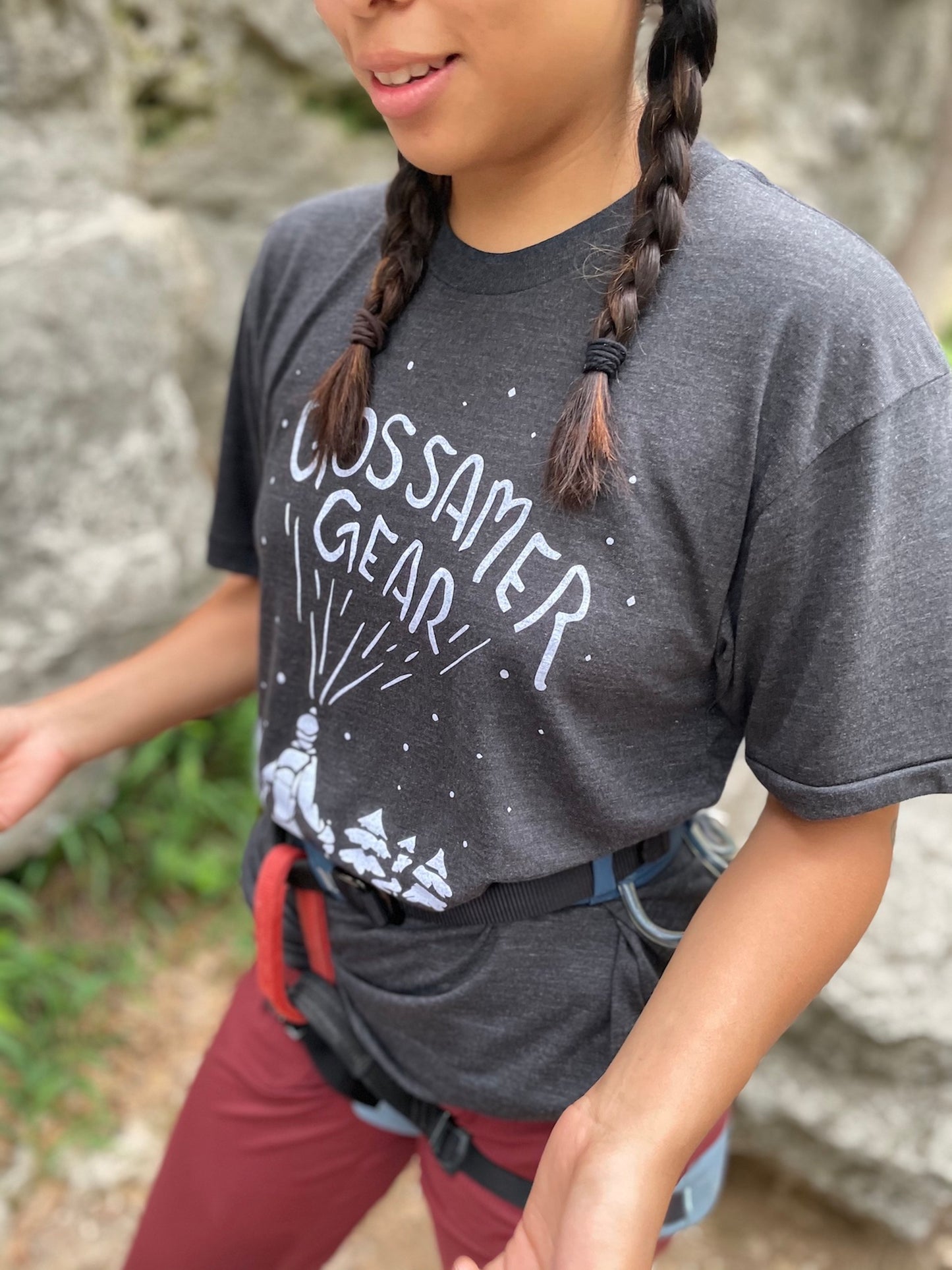 Gossamer Gear T-Shirts